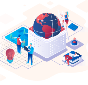 Разработка сложных сайтов для построения систем коммуникации в Сорокабе