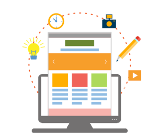 Разработка корпоративного портала в Сорокабе