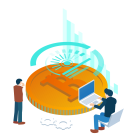 Создание сложного сайта для блокчейн и криптовалюты в Сорокабе