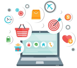 Разработка площадки электронной коммерции в Сорокабе