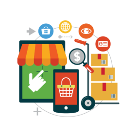 Разработка сложного сайта для сферы логистики в Сорокабе